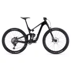 Giant Trance Advanced Pro 1 29" MTB Fully kerékpár - Black Diamond