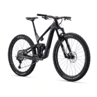 Giant Trance Advanced Pro 1 29" MTB Fully kerékpár - Black Diamond