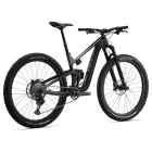 Giant Trance Advanced Pro 1 29" MTB Fully kerékpár - Black Diamond