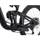 Giant Trance Advanced Pro 1 29" MTB Fully kerékpár - Black Diamond