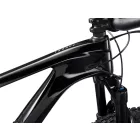 Giant Trance Advanced Pro 1 29" MTB Fully kerékpár - Black Diamond