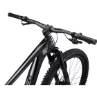 Giant Trance Advanced Pro 1 29" MTB Fully kerékpár - Black Diamond