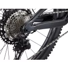 Giant Trance Advanced Pro 1 29" MTB Fully kerékpár - Black Diamond