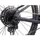 Liv Embolden 1 összteleszkópos hegyi