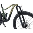 Liv Intrigue 29 2 összteleszkópos hegyi