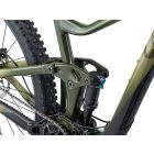 Liv Intrigue 29 2 összteleszkópos hegyi