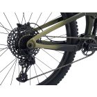 Liv Intrigue 29 2 összteleszkópos hegyi