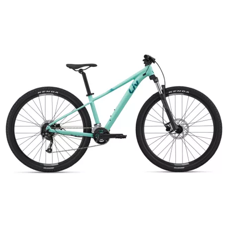Liv Tempt 2 MTB kerékpár