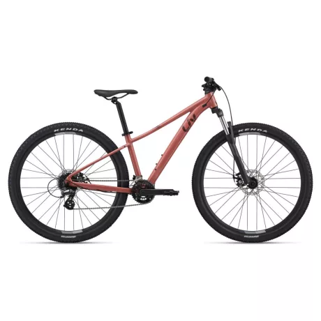 Liv Tempt 4 MTB kerékpár