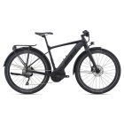 Giant FastRoad E+ EX túratrekking e-bike - Black