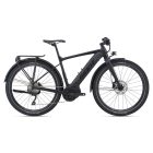Giant FastRoad E+ EX túratrekking e-bike - Black