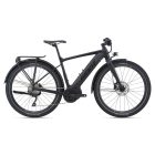 Giant FastRoad E+ EX D túratrekking e-bike - Black