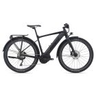 Giant FastRoad E+ EX D túratrekking e-bike - Black