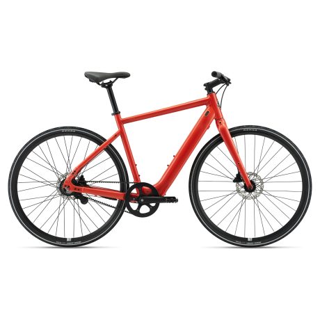Momentum Voya E+ 2 Tequila Sunrise S