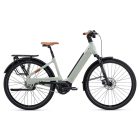 Liv Allure E+ 2 túratrekking e-bike