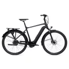 Giant DailyTour E+ 2 Dash BD GTS - Panther