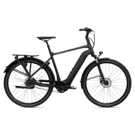 Giant DailyTour E+ 2 Dash BD GTS - Panther