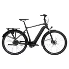 Giant DailyTour E+ 2 Dash BD GTS - Panther