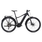 Giant Fathom E+ EX MTB e-bike - Black