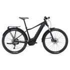 Giant Fathom E+ EX MTB e-bike - Black