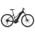 Giant Roam E+ STA női cross trekking e-bike - Black
