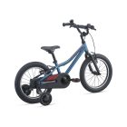 Giant Animator 16 gyermek kerékpár - Blue Ashes