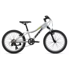 Giant XtC Jr 20" gyerek kerékpár - Good Gray