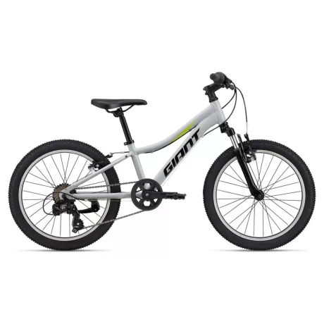 Giant XtC Jr 20" gyerek kerékpár - Good Gray