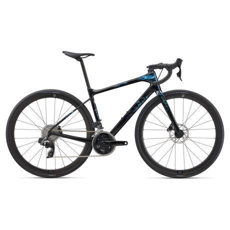 Liv Avail Advanced Pro 2 AXS országúti kerékpár - Spectra