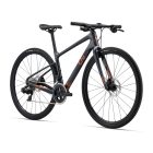 Liv Thrive Advanced 0 fitness