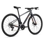 Liv Thrive Advanced 0 fitness