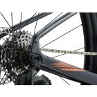 Liv Thrive Advanced 0 fitness