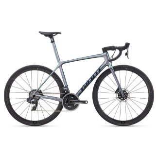   Giant TCR Advanced SL Disc 1 AXS országúti kerékpár - Airglow