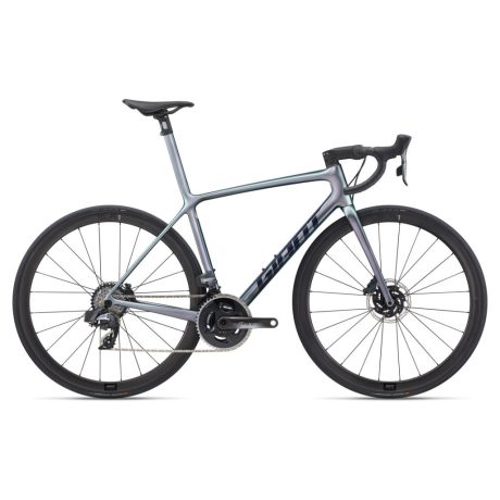 Giant TCR Advanced SL Disc 1 AXS országúti kerékpár - Airglow