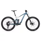 Giant Trance X 2 29" MTB Fully kerékpár - Aged Denim
