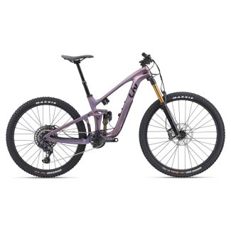 Liv Intrigue LT Advanced Pro 0 MTB Fully kerékpár