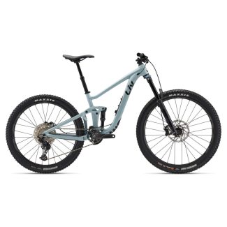 Liv Intrigue LT 1 MTB Fully kerékpár