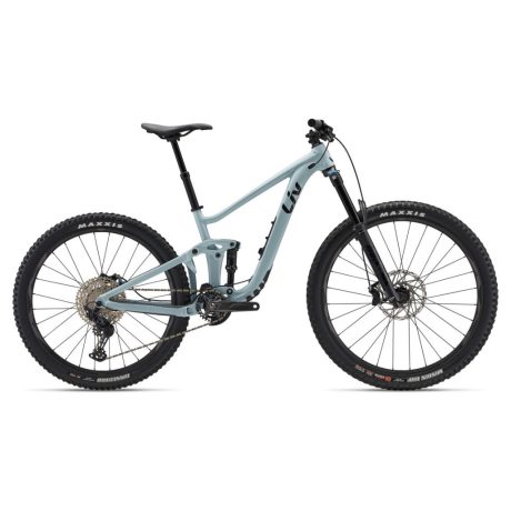 Liv Intrigue LT 1 29" MTB Fully kerékpár - Soap Suds