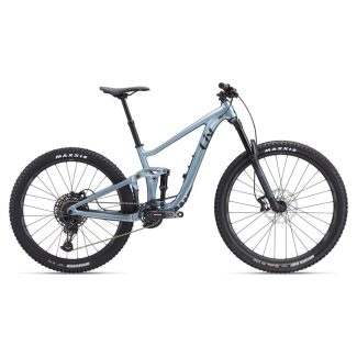 Liv Intrigue LT 2 MTB Fully kerékpár