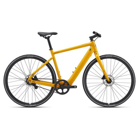 Momentum Voya E+ 2 Bumblebee S