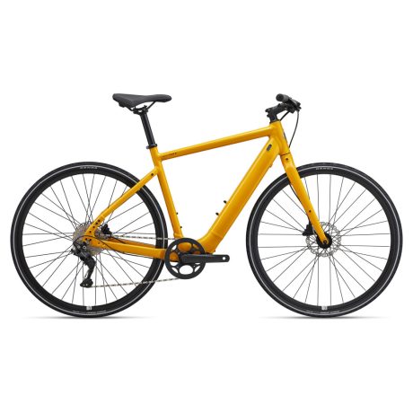 Momentum Voya E+ 3 Bumblebee S