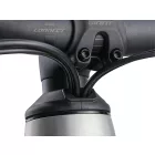 Giant Stance E+ 0 Pro MTB Fully e-bike - Raw Aluminum