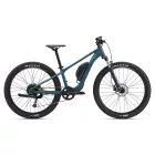 Giant Talon E+ 26 MTB e-bike - Deep Lake