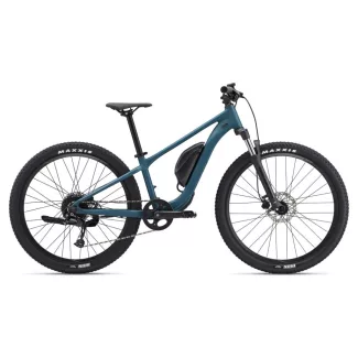 Giant Talon E+ 26 MTB e-bike - Deep Lake