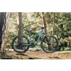 Giant Talon E+ 26 MTB e-bike - Deep Lake