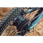 Giant Talon E+ 26 MTB e-bike - Deep Lake