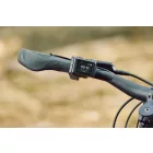 Giant Talon E+ 26 MTB e-bike - Deep Lake