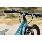 Giant Talon E+ 26 MTB e-bike - Deep Lake