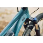 Giant Talon E+ 26 MTB e-bike - Deep Lake