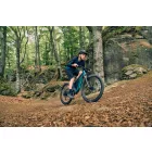 Giant Talon E+ 26 MTB e-bike - Deep Lake